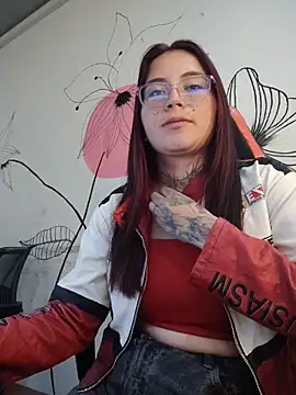 Czat XXX na żywo – marita_