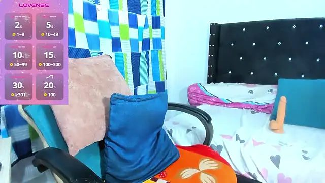ebonnylatinx 라이브 XXX 채팅