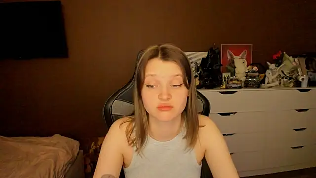 SoniNestin Live XXX chat