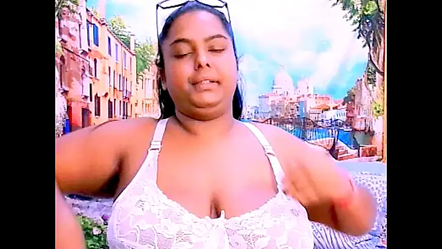 Živý XXX chat Indianfairy99
