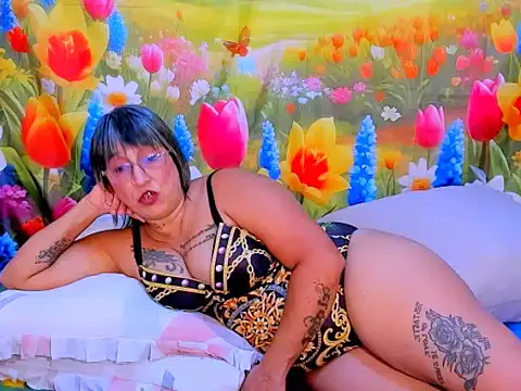 Chat XXX en directo de indianroxy