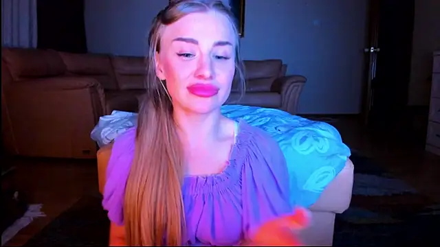 Chat XXX en directo de MashaFromRussia-_-