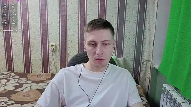 Darien_Brown 在線直播表演