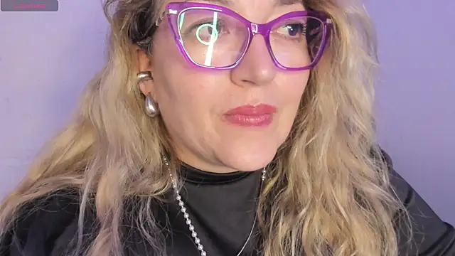 Вебкам-шоу Naty_Mature_