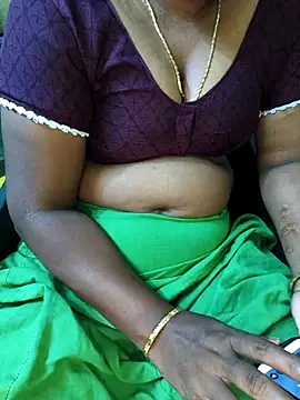 Sembang XXX Secara Langsung Tamilselviroja-