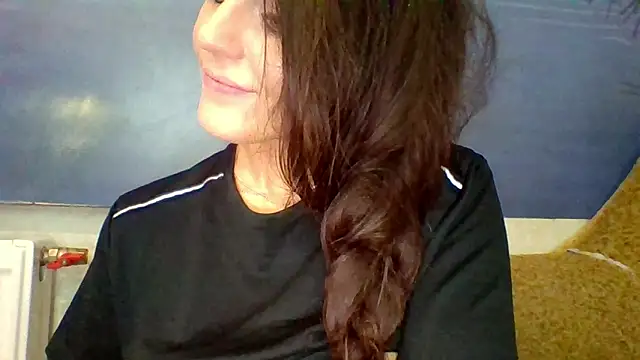 AliceTailor's Webcam Show