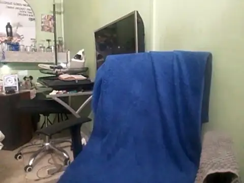 calme_odl1 Live XXX-Chat