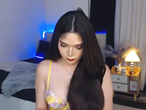 VickyMarquez webkamerás műsora