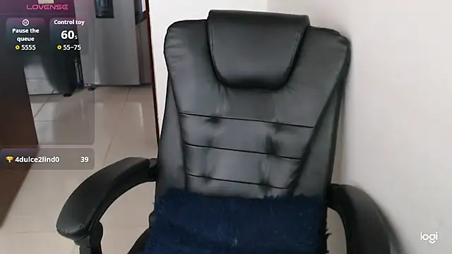 Chat XXX en directo de spicey_latina