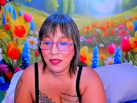 indianroxy Live XXX-chat