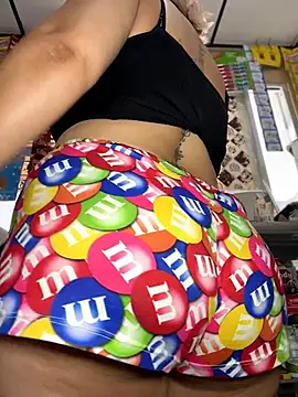 Sembang XXX Secara Langsung sammyqueenx21