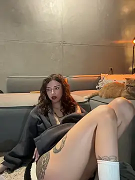 Bastet Chat XXX live