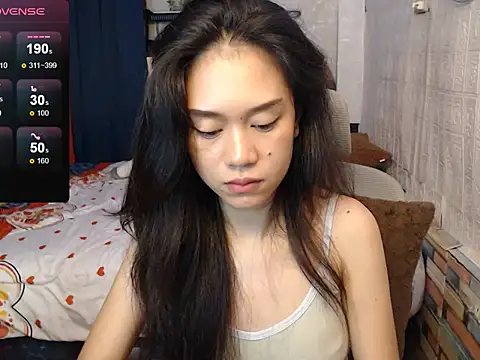 sweetmimi18 Show Webcam