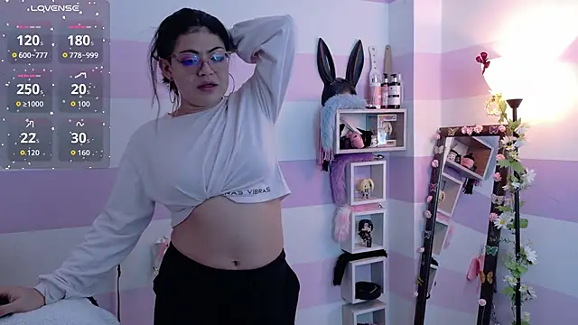 Catwhite_ 라이브 XXX 채팅