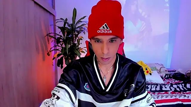 Damianwhite 라이브 XXX 채팅