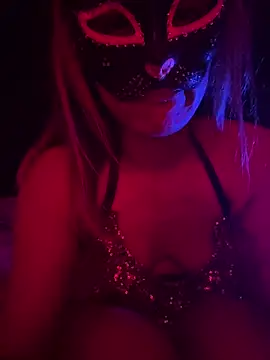 XXX chat uživo modela MiNniE_666