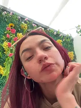 Red_kytty6 Live XXX-chat