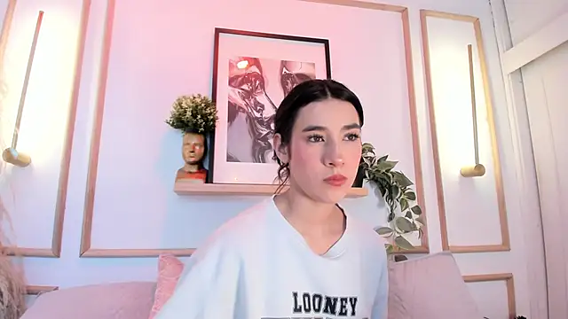 Živý XXX chat Nanami_