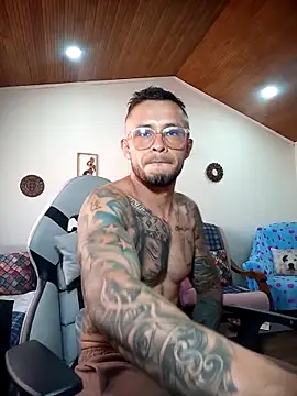 Chat XXX en directo de sebastian_horny