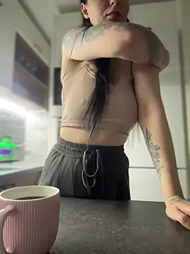 Živý XXX chat mc-Barbaraa