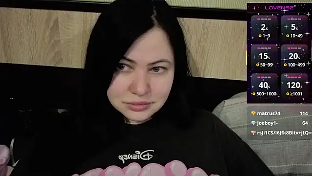 German_Eva 라이브 XXX 채팅