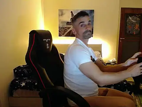 amydamarw Chat XXX in diretta