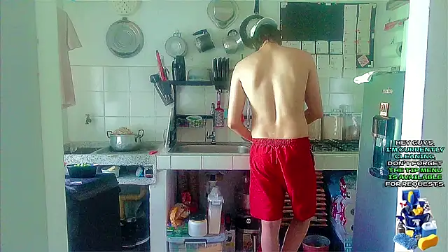 Andy_gray 라이브 XXX 채팅