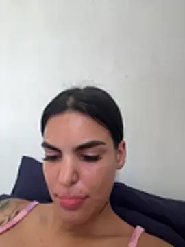 MARYADSUARD's Webcam Show