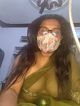 Wild-Couples9's Live XXX Chat