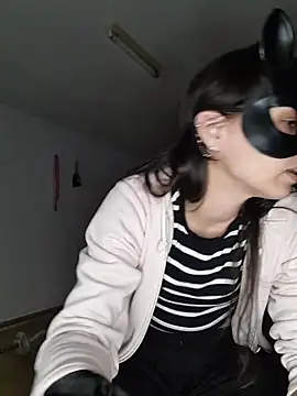Živý XXX chat SweetSun69