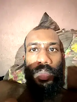 Vimukthi456 webkamerás műsora