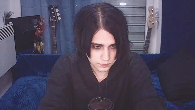 sademobeer Live XXX-Chat
