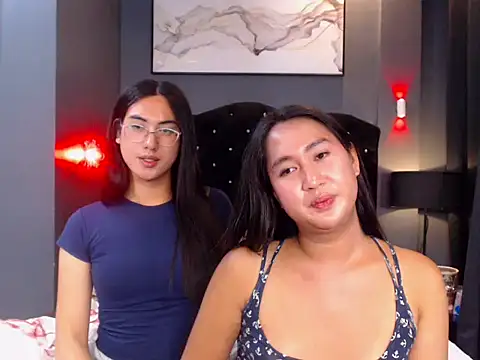 HOTTESTCANDYTS Pertunjukan Webcam