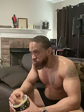 Fathero1time's Webcam Show