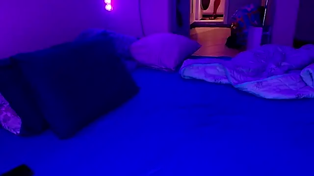 baphomet_from_ice 网络视讯表演