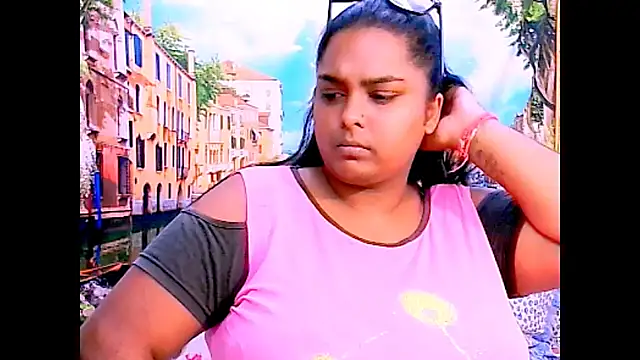 Chat +18 de Indianfairy99 ao vivo