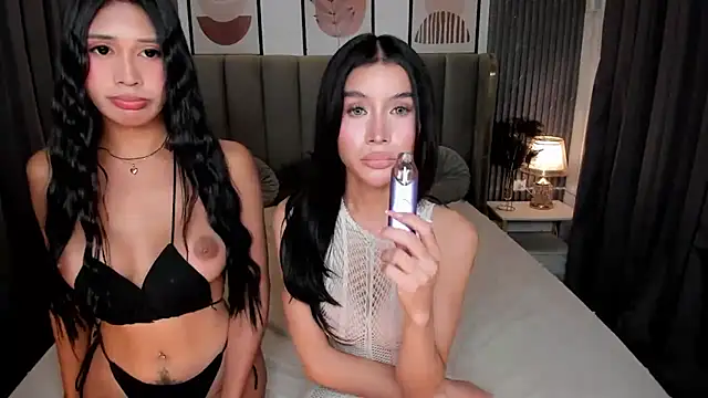 BriannaMckinley Pertunjukan Webcam
