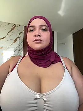عرض كام sweetmuslim01