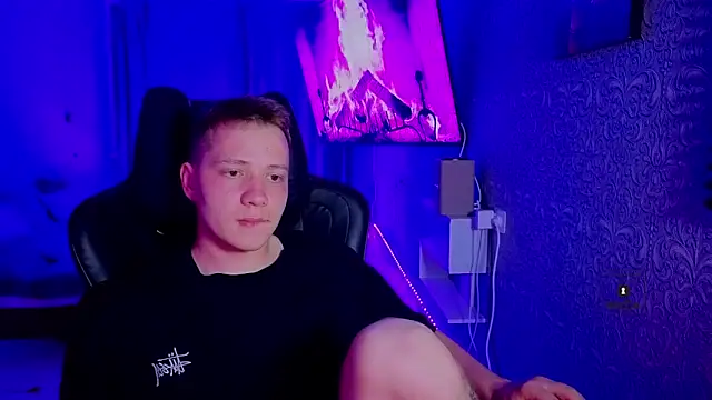 Show Webcam de Karl_Night_