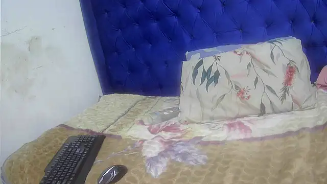 Show Webcam de Sexy-Dinamy