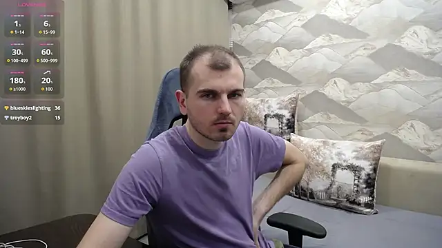 Show Webcam de SerzhKorol1
