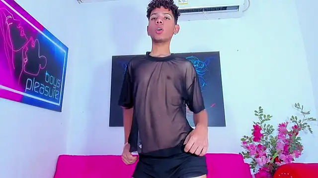 Spicy_guys Webcam Show