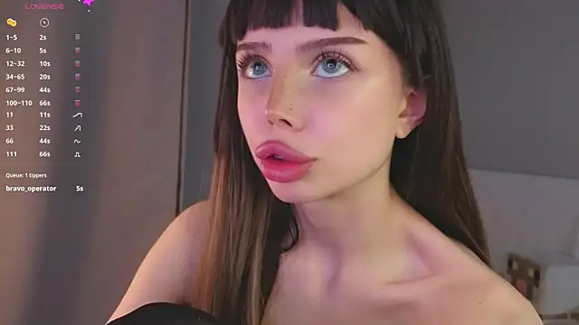 Chatroom XXX en direct de Jessie_Johns