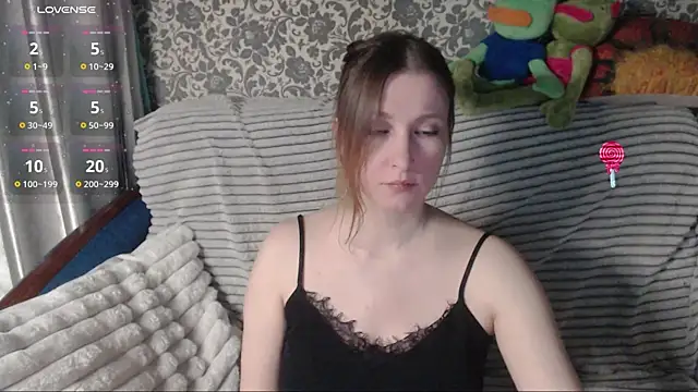 LesanaMagic's Live XXX Chat