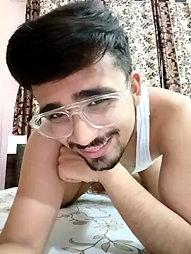 big_indiancock Pertunjukan Webcam