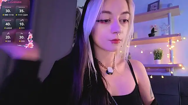 Chat XXX Live TristaRoht