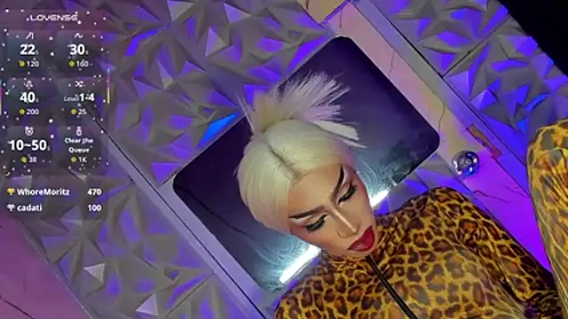 anitacruise – Naživo XXX chat