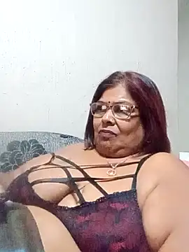 mileesha Obrolan Langsung XXX