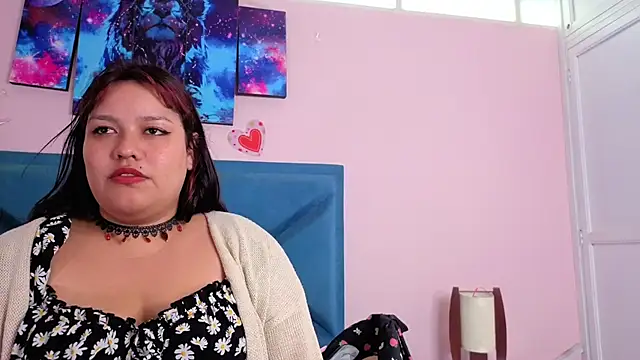 Živý XXX chat AleSweet_1