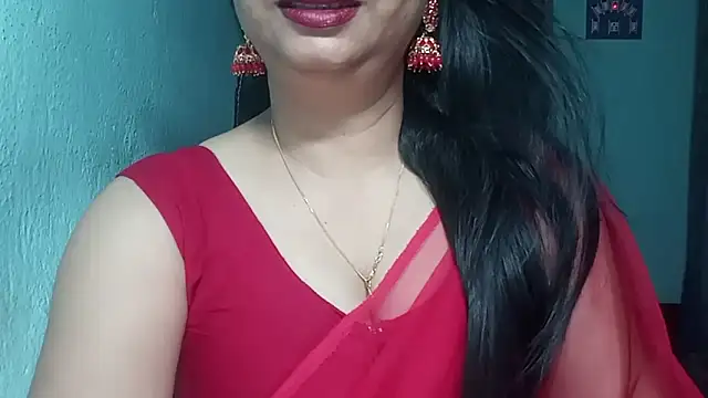 Secret_Dessire Adlı Modelin Canlı XXX Sohbeti